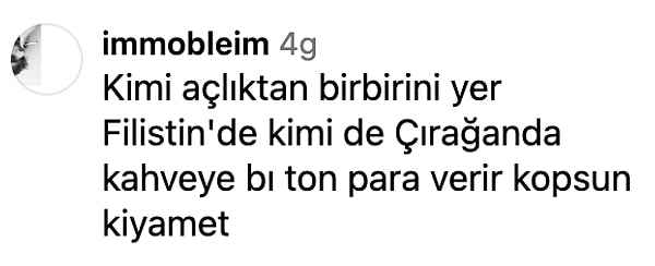 Siz ne düşünüyorsunuz? Yorumlara bekliyoruz...