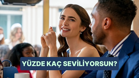 Burcuna Göre Yüzde Kaç Seviliyorsun?