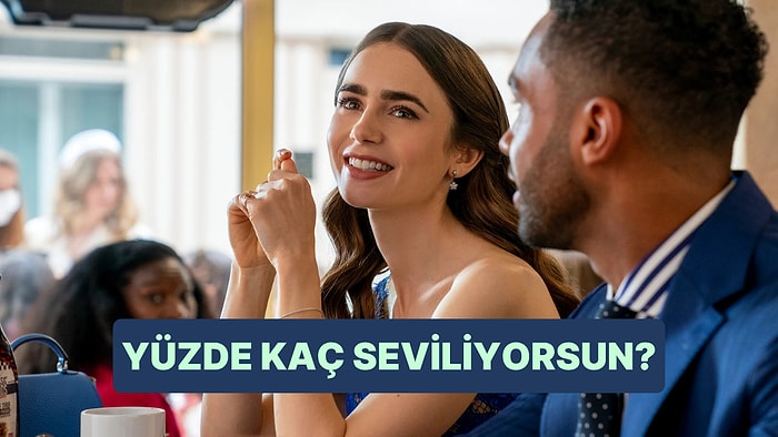 Burcuna Göre Yüzde Kaç Seviliyorsun?