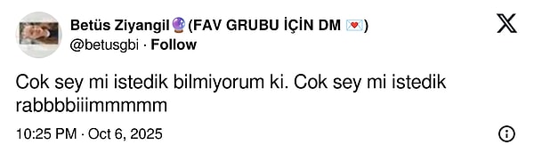 Gelen yorumlardan bazıları: