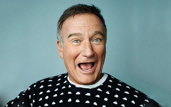Robin Williams’ın kızı Zelda Williams, hayranlarından babasının yapay zekayla oluşturulmuş videolarını kendisine göndermemelerini istedi.