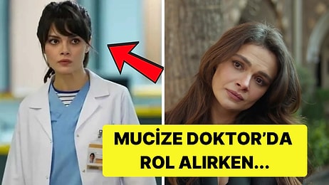 Uzak Şehir'in Alya'sı Sinem Ünsal, Fenomen Dizi İçin Yıllar Önce Manifest Yapmış!