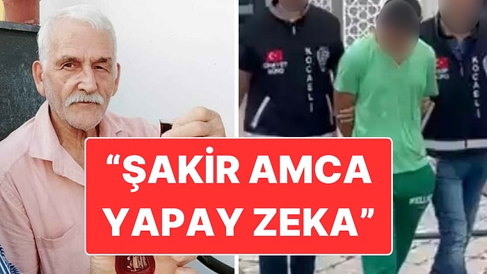 Katil Zanlısından Mahkemede İlginç Savunma: "Adam Yapay Zeka Ölmedi ki"