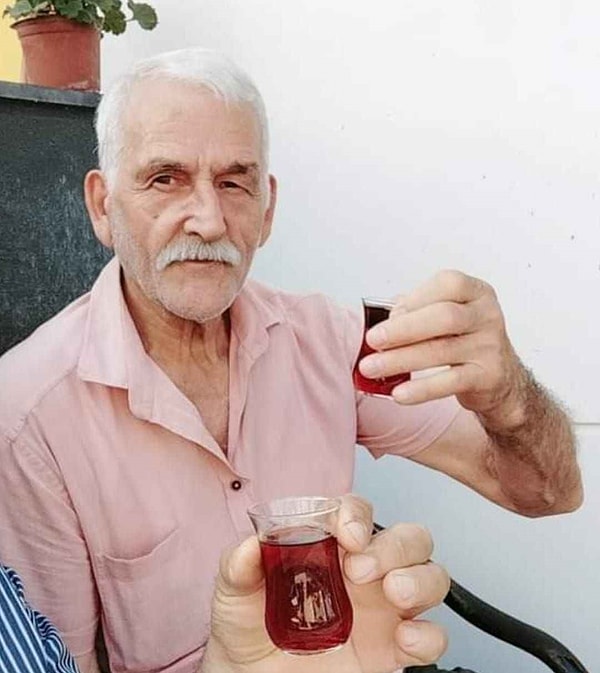 Olay Kocaeli’nin Gölcük ilçesinde geçtiğimiz haziran ayından meydana geldi.