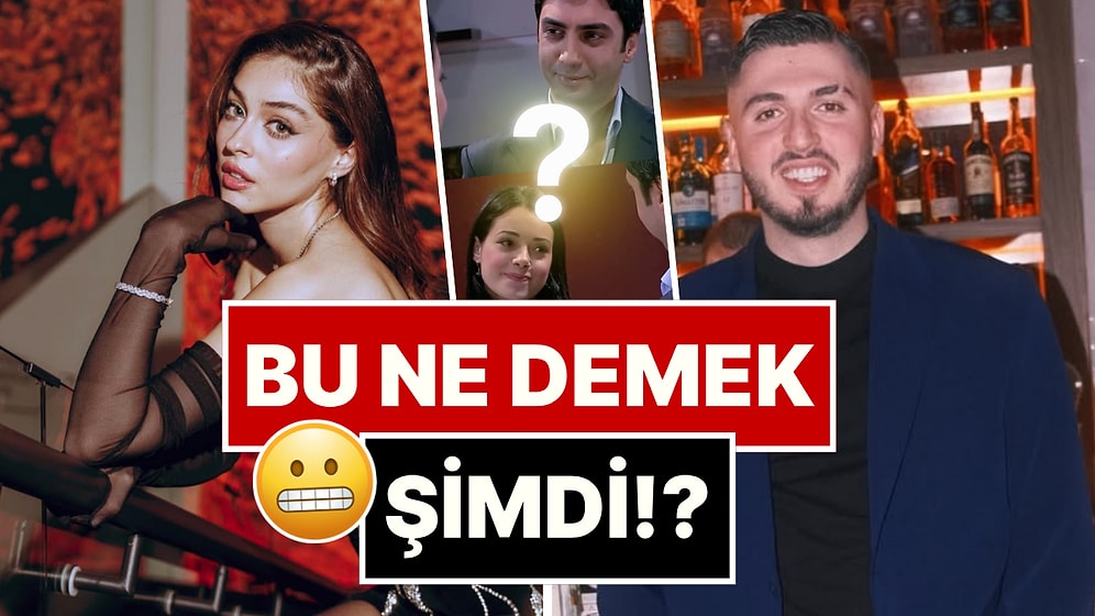 Kimse Anlamadı: Cemre Baysel'in Oyunculuğuna Müdahale Eden Blok3'ten Kurtlar Vadisi Göndermesi Geldi!