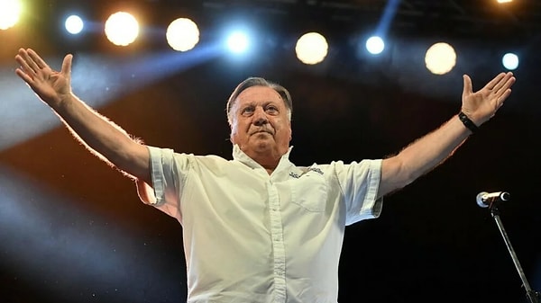 Halid Beslic Kimdir?