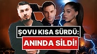 Dakikalar İçinde Sildi: Toksik Eski Sevgili Aytaç Şaşmaz, Cemre Baysel ve Blok3 Ayrılığına Ağır Laf Soktu!