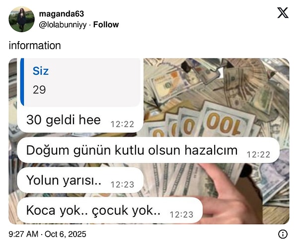 İyi dostlar biriktirenler...