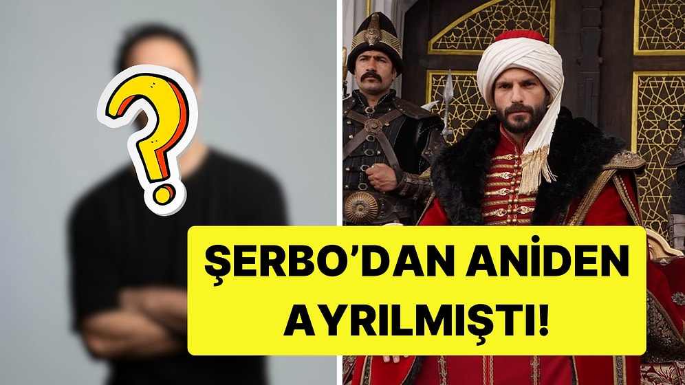 Kızılcık Şerbeti'nden Ayrılmıştı: TRT 1'in Mehmed: Fetihler Sultanı Dizisinde Rol Alacak
