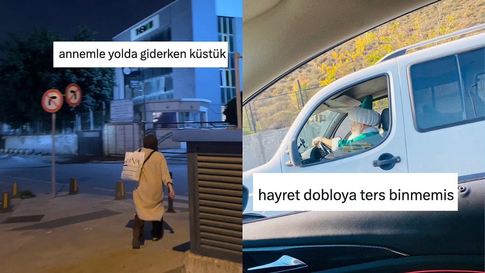 Alıp Başını Gidenlerden Eşeği Satan Nasreddin Hoca'ya Son 24 Saatin Viral Tweetleri