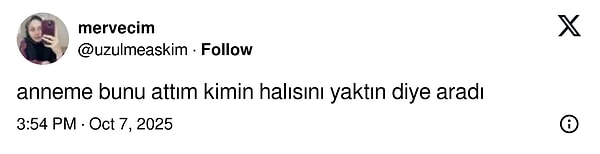 Şaka amaçlı da kullanılabilirliği olan bir görsel...