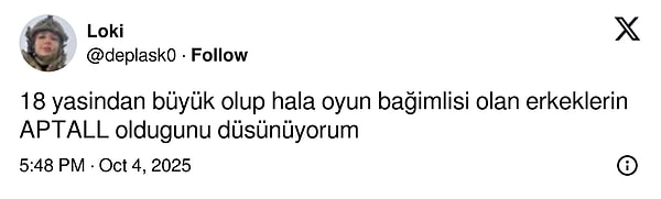 Belli başlı kitleleri tetikleyen tweetler de geldi.