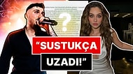 Beynimiz Fena Yandı: Ünlü Oyuncu Cemre Baysel'den Blok3 Kaosuyla İlgili İlk Açıklama Geldi!
