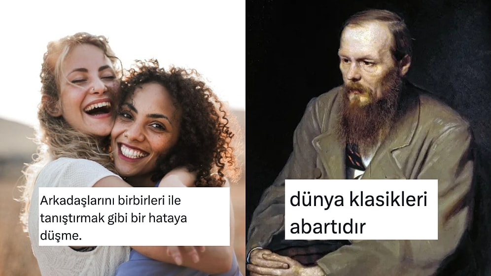 Sosyal Medya Lincini Göze Alarak Fikirlerini Çatır Çatır Söyleyen X Kullanıcıları