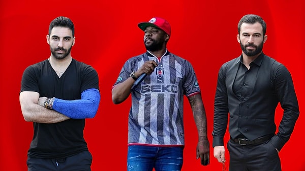 Yasin Özbek'in iddiasına göre Survivor 2026 kadrosuna eski yarışmacılardan Eser West, Turabi Çamkıran ve Pascal Nouma dahil olacak.