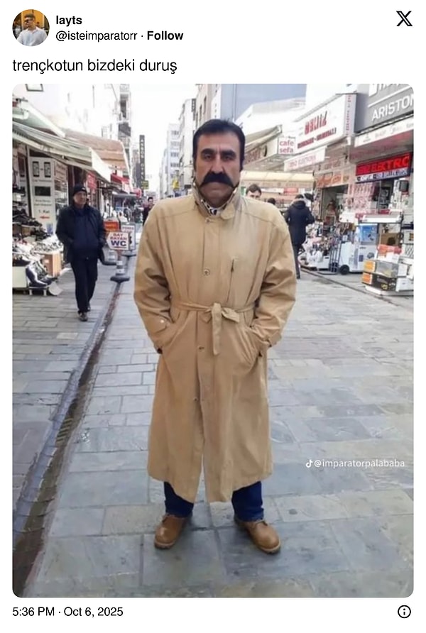 Yanıtlara kendine yakıştıran da yakıştıramayan da geldi.