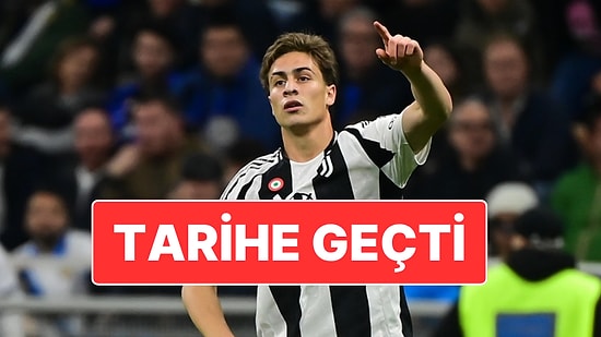 Kenan Yıldız Zirvede: Piyasa Değeri 75 Milyon Euroya Yükseldi