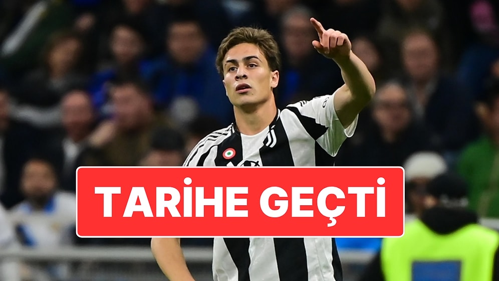 Kenan Yıldız Zirvede: Piyasa Değeri 75 Milyon Euroya Yükseldi