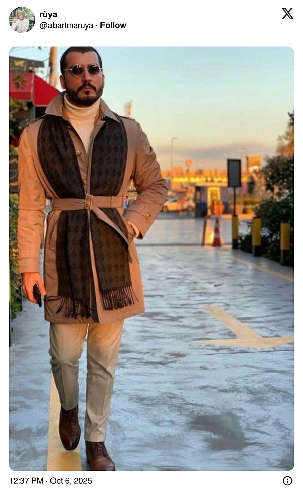Erölsüz olmaz.