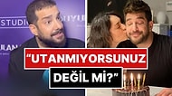 "7 Yıl Geçti Üstünden!": Enis Arıkan, Eski Dostu Ezgi Mola'yı Soran Muhabirden Rahatsız Oldu!