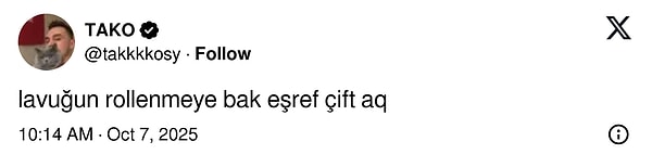 Eleştiriler de gecikmedi.