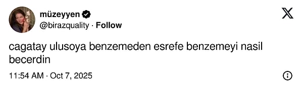 Bazıları durumu sorguladı.