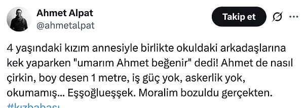Topluluklar yokken dertler ortaya yakılırdı.