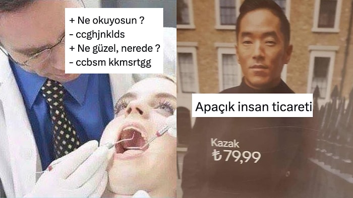 Eski Twitter'ın Başka Olduğunu Gösteren Kaçıranlar ve Tekrar Gülmek İsteyenler İçin Efsane Tweetler