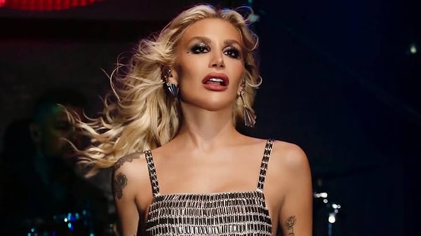 İrem Derici Neden Gözaltına Alındı?