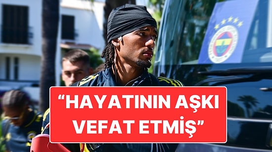 Aygün Özipek'ten İlginç İddia: "Archie Brown’ın Büyük Aşkı Doğum Sırasında Hayatını Kaybetti"