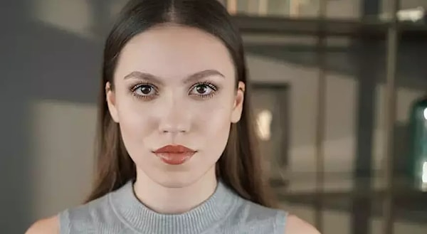 Duygu Özaslan Kimdir?