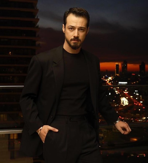 Mert Yazıcıoğlu'nun Özel Hayatı