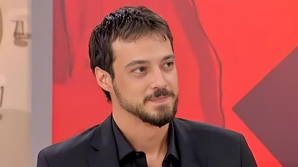 Mert Yazıcıoğlu'nun Yer Aldığı Diziler