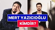Mert Yazıcıoğlu Kimdir? Mert Yazıcıoğlu Nereli ve Kaç Yaşında? Mert Yazıcıoğlu Neden Gözaltına Alındı?