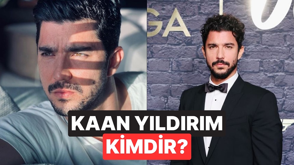 Kaan Yıldırım Kimdir, Kaç Yaşında? Kaan Yıldırım Neden Gözaltına Alındı?