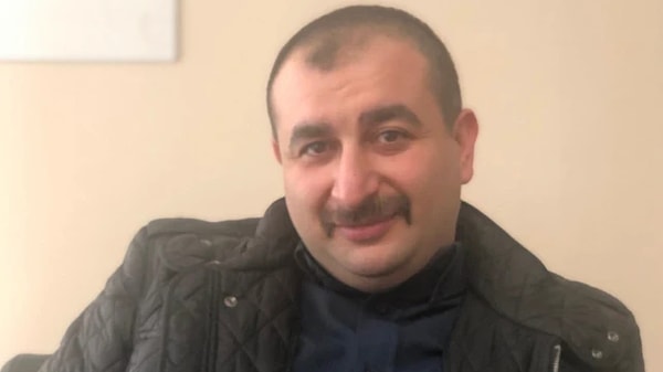 “Saldırının Sinan Ateş cinayeti ile hiçbir alakası yok”