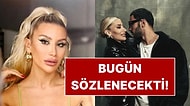 Mutlu Günü Kabusa Döndü: Gözaltına Alındığı İddia Edilen İrem Derici'nin Bugün Sözleneceği Öğrenildi!