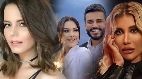 Bu sabah yapılan ‘uyuşturucu’ operasyonunda 19 ünlü isim evlerinden alınarak İstanbul İl Jandarma Komutanlığı’na götürüldü.