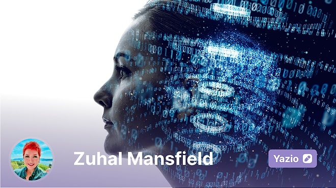 Dijital İkiz: Suretler Filmi Gerçek Oluyor