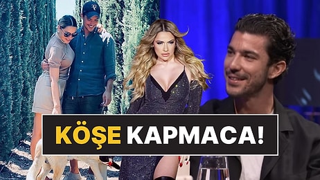 Eski Sevgililer Köşe Kapmaca Oynuyor: İfadeleri Alınacak Kaan Yıldırım ve Hadise İki Ayrı Uçta Bekliyor!