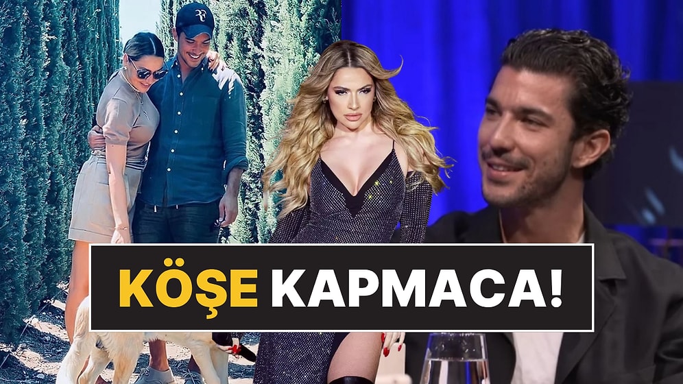 Eski Sevgililer Köşe Kapmaca Oynuyor: İfadeleri Alınacak Kaan Yıldırım ve Hadise İki Ayrı Uçta Bekliyor!