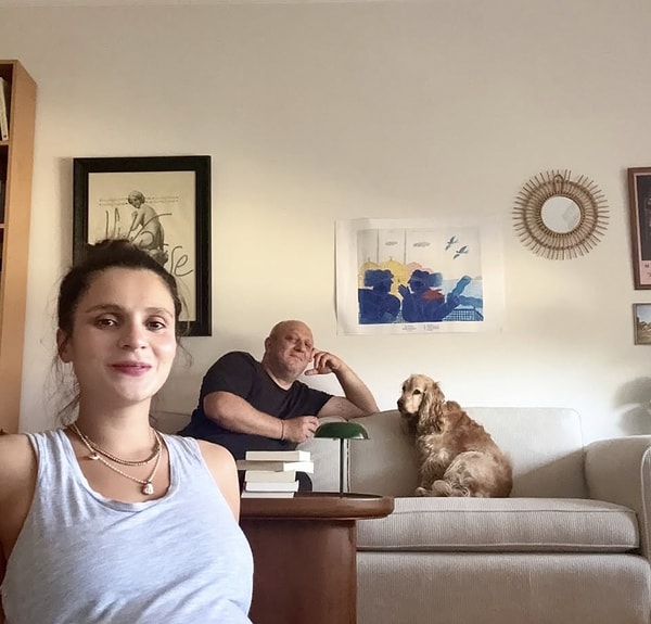 Meriç Aral ve Serkan Keskin çifti, ilk bebeklerini geçtiğimiz ay kucaklarına aldılar.