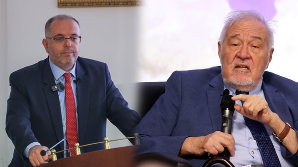 Yorumlarda bu isimler hakkında iddialar da ortaya atıldı.