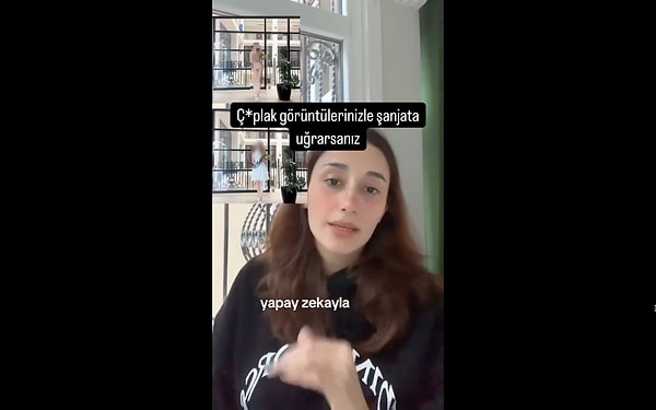 Dolandırıcılığa, manüplasyonlara dikkat!