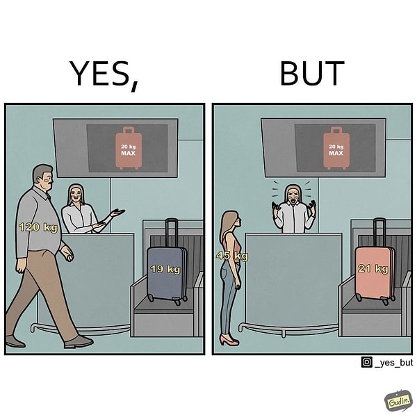 Daha büyükleri de var.
