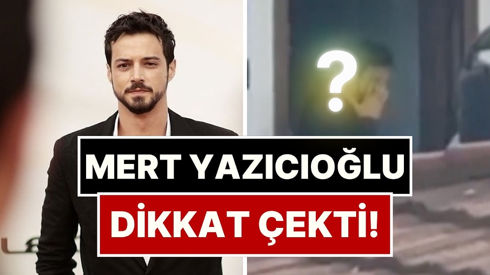 Mert Yazıcıoğlu Dikkat Çekti: Kan, İdrar ve Saç Örneği Numunesini Veren Ünlüler Otobüslere Bindirildi!