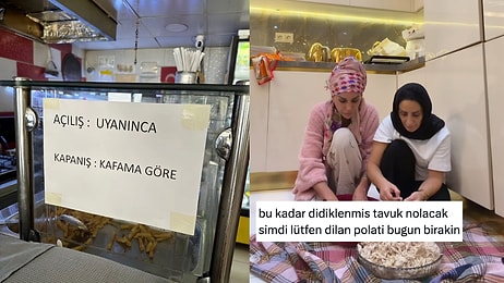 Aşırı Esnek Çalışma Saatlerinden Ünlülere Yönelik Operasyona Son 24 Saatin Viral Tweetleri