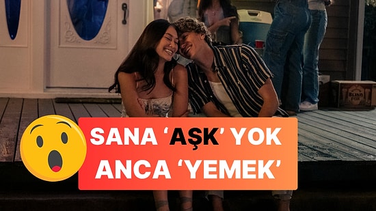 Her Şeyleri Farklı: Z Kuşağının "Bedava Yemek" İçin Flört Ettiği Araştırmayla Kanıtlandı!