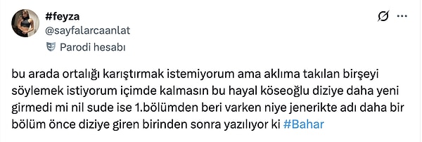 Peki, siz bu konuda ne düşünüyorsunuz? Yorumlarda buluşalım...