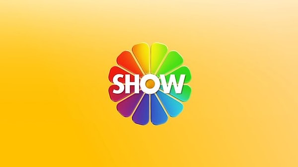 Show TV Çarşamba Yayın Akışı